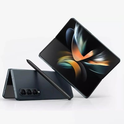 Galaxy z fold 4