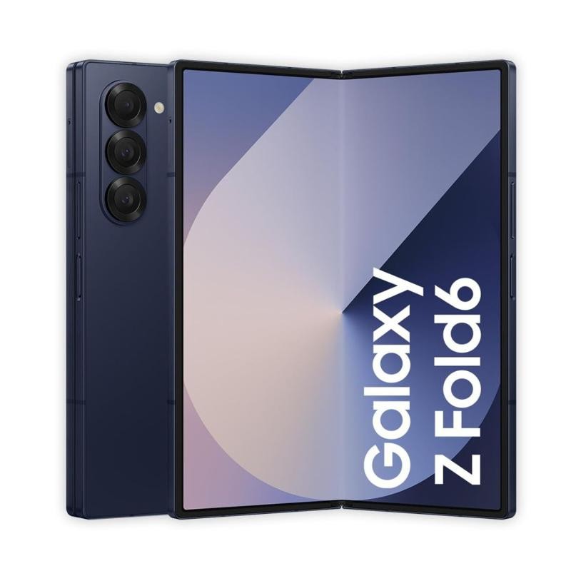 Galaxy Z fold 6