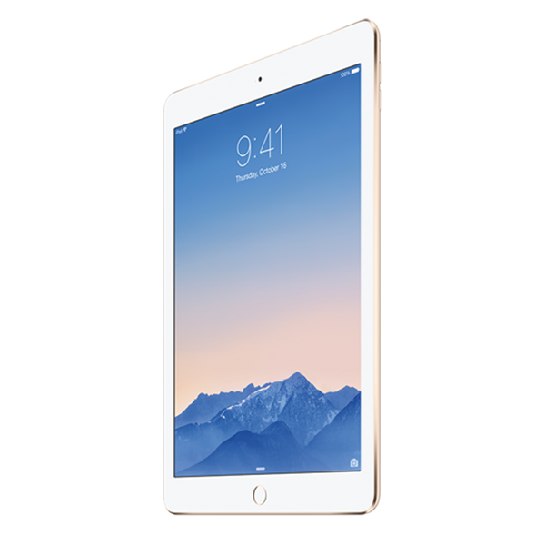 iPad Air 2