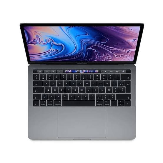 Macbook Pro 2016 13"