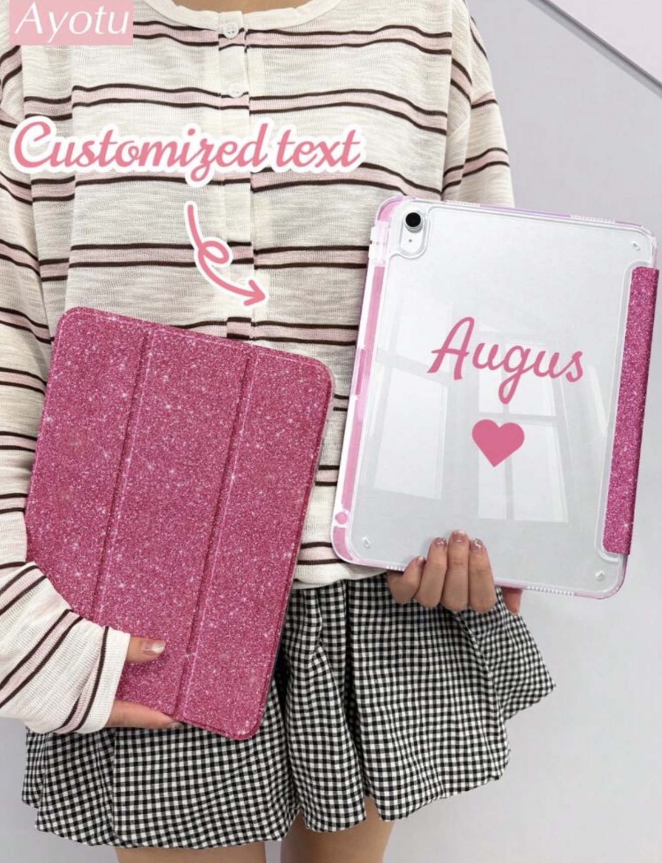 Cover ipad