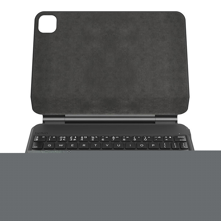 Clavier ipad 10e & 11e